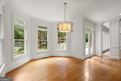 **BHHS Super Showcase Open House Saturday May 31st on The Golf Club of Georgia in Georgia - for sale on GolfHomes.com, golf home, golf lot