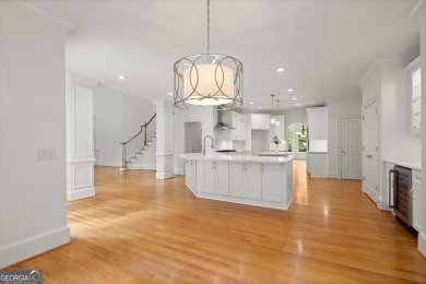 **BHHS Super Showcase Open House Saturday May 31st on The Golf Club of Georgia in Georgia - for sale on GolfHomes.com, golf home, golf lot