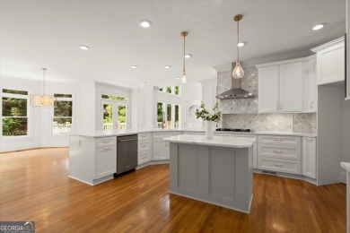 **BHHS Super Showcase Open House Saturday May 31st on The Golf Club of Georgia in Georgia - for sale on GolfHomes.com, golf home, golf lot