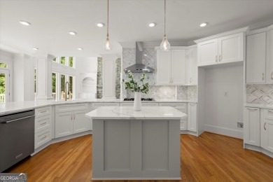 **BHHS Super Showcase Open House Saturday May 31st on The Golf Club of Georgia in Georgia - for sale on GolfHomes.com, golf home, golf lot