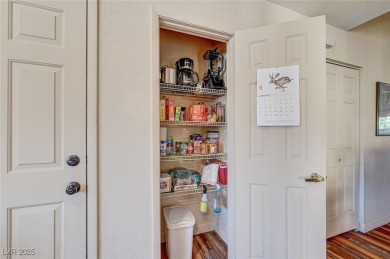 Charming Single-Story in Guard-Gated Los Prados Golf on Los Prados Golf Course in Nevada - for sale on GolfHomes.com, golf home, golf lot