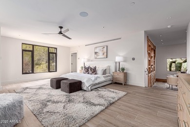 If views, privacy, and luxury are important, this mountainside on The Boulders Resort Golf Club in Arizona - for sale on GolfHomes.com, golf home, golf lot