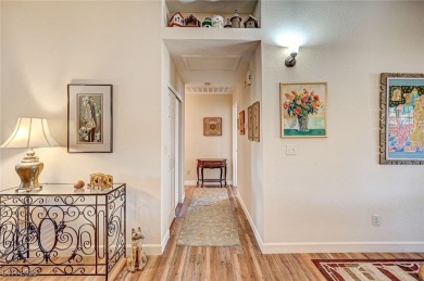 Charming Single-Story in Guard-Gated Los Prados Golf on Los Prados Golf Course in Nevada - for sale on GolfHomes.com, golf home, golf lot