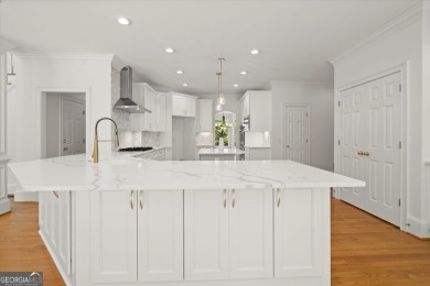 **BHHS Super Showcase Open House Saturday May 31st on The Golf Club of Georgia in Georgia - for sale on GolfHomes.com, golf home, golf lot