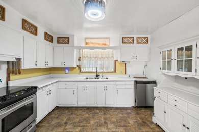 Beautiful spacious Home for sale. Home recently reduced to on Saint Josephs Bay Country Club in Florida - for sale on GolfHomes.com, golf home, golf lot