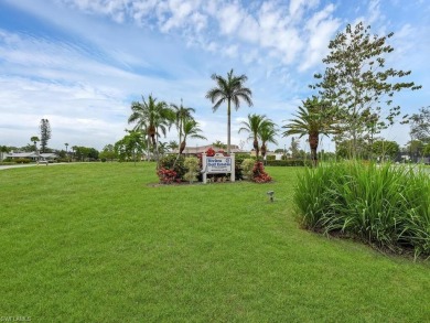 **CHARMING 2015 Manufactured Home for Sale! Riviera Golf on Riviera Golf Club in Florida - for sale on GolfHomes.com, golf home, golf lot