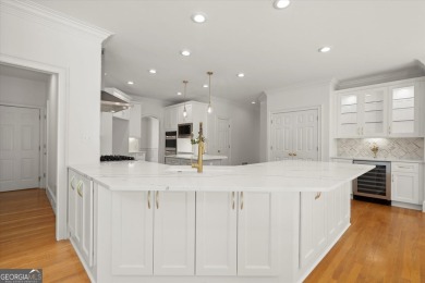 **BHHS Super Showcase Open House Saturday May 31st on The Golf Club of Georgia in Georgia - for sale on GolfHomes.com, golf home, golf lot