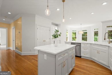 **BHHS Super Showcase Open House Saturday May 31st on The Golf Club of Georgia in Georgia - for sale on GolfHomes.com, golf home, golf lot