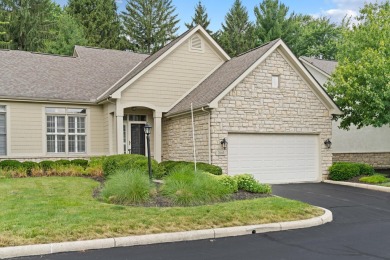 Luxurious Condo with Golf Course Views in the Sought-After on The Medallion Golf Club  in Ohio - for sale on GolfHomes.com, golf home, golf lot