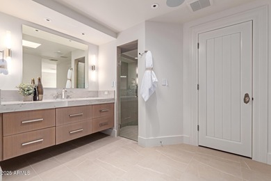 If views, privacy, and luxury are important, this mountainside on The Boulders Resort Golf Club in Arizona - for sale on GolfHomes.com, golf home, golf lot