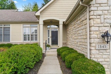 Luxurious Condo with Golf Course Views in the Sought-After on The Medallion Golf Club  in Ohio - for sale on GolfHomes.com, golf home, golf lot