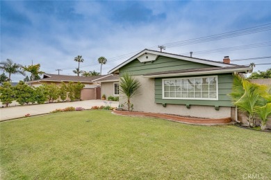 Gorgeous pool home, situated on a quiet street in a highly on Meadowlark Golf Club in California - for sale on GolfHomes.com, golf home, golf lot