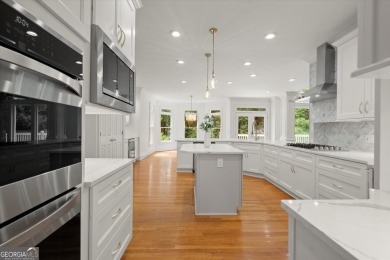 **BHHS Super Showcase Open House Saturday May 31st on The Golf Club of Georgia in Georgia - for sale on GolfHomes.com, golf home, golf lot