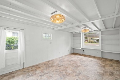 Beautiful spacious Home for sale. Home recently reduced to on Saint Josephs Bay Country Club in Florida - for sale on GolfHomes.com, golf home, golf lot