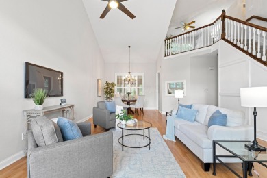 Luxurious Condo with Golf Course Views in the Sought-After on The Medallion Golf Club  in Ohio - for sale on GolfHomes.com, golf home, golf lot