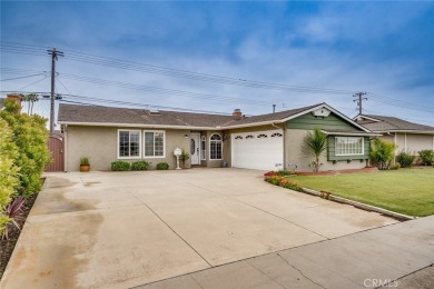 Gorgeous pool home, situated on a quiet street in a highly on Meadowlark Golf Club in California - for sale on GolfHomes.com, golf home, golf lot