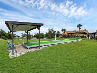 **CHARMING 2015 Manufactured Home for Sale! Riviera Golf on Riviera Golf Club in Florida - for sale on GolfHomes.com, golf home, golf lot