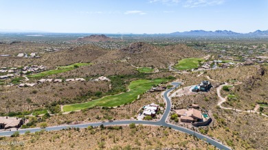 Nestled on the majestic slopes of Dinosaur Mountain, within the on Gold Canyon Golf Resort - Dinosaur Mountain in Arizona - for sale on GolfHomes.com, golf home, golf lot