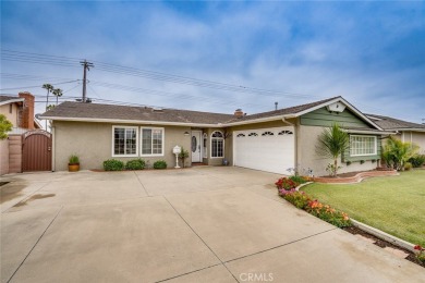 Gorgeous pool home, situated on a quiet street in a highly on Meadowlark Golf Club in California - for sale on GolfHomes.com, golf home, golf lot