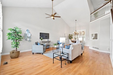 Luxurious Condo with Golf Course Views in the Sought-After on The Medallion Golf Club  in Ohio - for sale on GolfHomes.com, golf home, golf lot