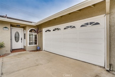Gorgeous pool home, situated on a quiet street in a highly on Meadowlark Golf Club in California - for sale on GolfHomes.com, golf home, golf lot