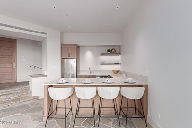 If views, privacy, and luxury are important, this mountainside on The Boulders Resort Golf Club in Arizona - for sale on GolfHomes.com, golf home, golf lot