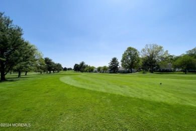 Welcome to this beautifully updated 2-bedroom, 1.5-bath ranch in on Rossmoor Golf Club in New Jersey - for sale on GolfHomes.com, golf home, golf lot