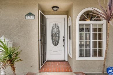 Gorgeous pool home, situated on a quiet street in a highly on Meadowlark Golf Club in California - for sale on GolfHomes.com, golf home, golf lot