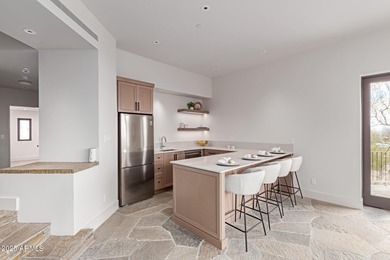 If views, privacy, and luxury are important, this mountainside on The Boulders Resort Golf Club in Arizona - for sale on GolfHomes.com, golf home, golf lot