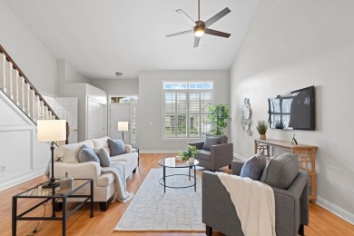Luxurious Condo with Golf Course Views in the Sought-After on The Medallion Golf Club  in Ohio - for sale on GolfHomes.com, golf home, golf lot
