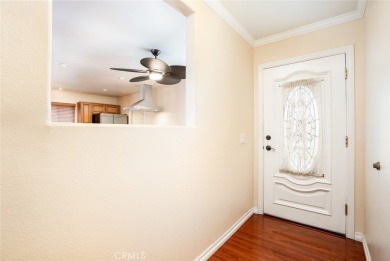 Gorgeous pool home, situated on a quiet street in a highly on Meadowlark Golf Club in California - for sale on GolfHomes.com, golf home, golf lot