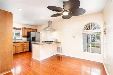 Gorgeous pool home, situated on a quiet street in a highly on Meadowlark Golf Club in California - for sale on GolfHomes.com, golf home, golf lot