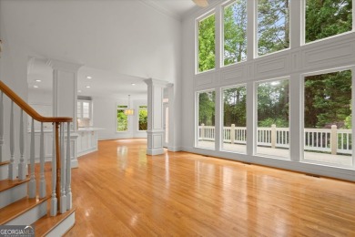 **BHHS Super Showcase Open House Saturday May 31st on The Golf Club of Georgia in Georgia - for sale on GolfHomes.com, golf home, golf lot
