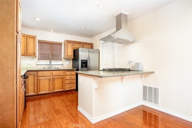 Gorgeous pool home, situated on a quiet street in a highly on Meadowlark Golf Club in California - for sale on GolfHomes.com, golf home, golf lot