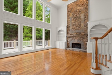 **BHHS Super Showcase Open House Saturday May 31st on The Golf Club of Georgia in Georgia - for sale on GolfHomes.com, golf home, golf lot