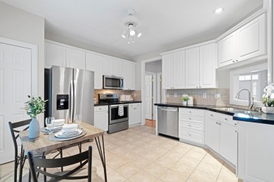 Luxurious Condo with Golf Course Views in the Sought-After on The Medallion Golf Club  in Ohio - for sale on GolfHomes.com, golf home, golf lot