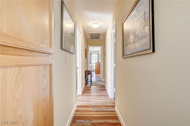 Charming Single-Story in Guard-Gated Los Prados Golf on Los Prados Golf Course in Nevada - for sale on GolfHomes.com, golf home, golf lot