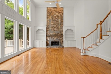 **BHHS Super Showcase Open House Saturday May 31st on The Golf Club of Georgia in Georgia - for sale on GolfHomes.com, golf home, golf lot