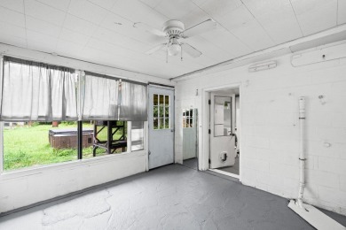 Beautiful spacious Home for sale. Home recently reduced to on Saint Josephs Bay Country Club in Florida - for sale on GolfHomes.com, golf home, golf lot