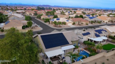 What a value! featuring owned solar system saving YOU THOUSANDS on Deer Valley Golf Course in Arizona - for sale on GolfHomes.com, golf home, golf lot