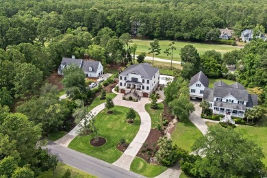 Welcome to 1025 Collins Meadow Dr., a magnificent home that on DeBordieu Country Club in South Carolina - for sale on GolfHomes.com, golf home, golf lot