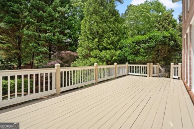 **BHHS Super Showcase Open House Saturday May 31st on The Golf Club of Georgia in Georgia - for sale on GolfHomes.com, golf home, golf lot