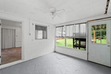 Beautiful spacious Home for sale. Home recently reduced to on Saint Josephs Bay Country Club in Florida - for sale on GolfHomes.com, golf home, golf lot