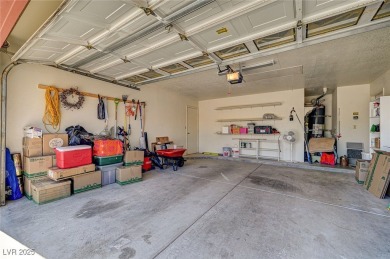 Charming Single-Story in Guard-Gated Los Prados Golf on Los Prados Golf Course in Nevada - for sale on GolfHomes.com, golf home, golf lot