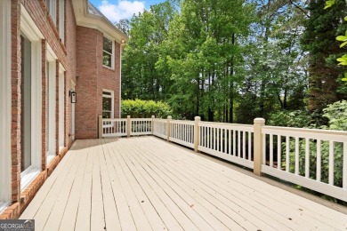 **BHHS Super Showcase Open House Saturday May 31st on The Golf Club of Georgia in Georgia - for sale on GolfHomes.com, golf home, golf lot