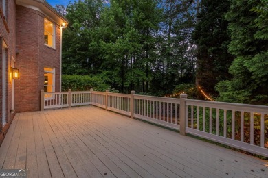 **BHHS Super Showcase Open House Saturday May 31st on The Golf Club of Georgia in Georgia - for sale on GolfHomes.com, golf home, golf lot