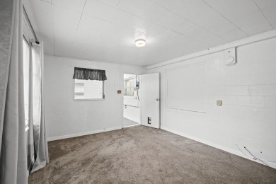 Beautiful spacious Home for sale. Home recently reduced to on Saint Josephs Bay Country Club in Florida - for sale on GolfHomes.com, golf home, golf lot