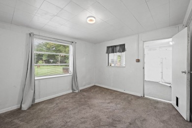 Beautiful spacious Home for sale. Home recently reduced to on Saint Josephs Bay Country Club in Florida - for sale on GolfHomes.com, golf home, golf lot