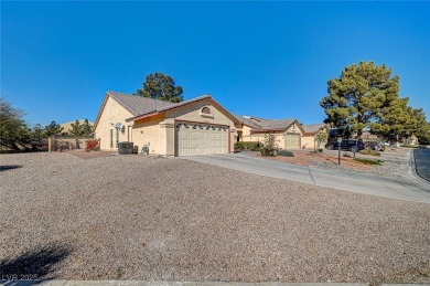 Charming Single-Story in Guard-Gated Los Prados Golf on Los Prados Golf Course in Nevada - for sale on GolfHomes.com, golf home, golf lot