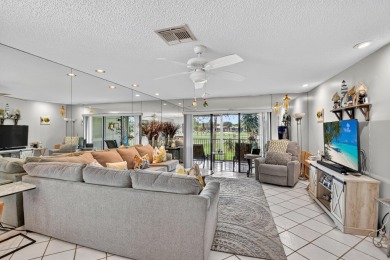 Welcome to Hunters Run Country Club! This 2 bedroom, 2 bathroom on Hunters Run Golf and Country Club in Florida - for sale on GolfHomes.com, golf home, golf lot